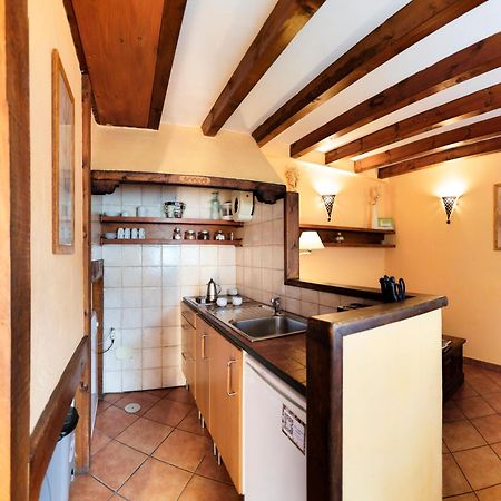 Casa Rural Fuente Del Arca Montejo Montejo de la Sierra Esterno foto