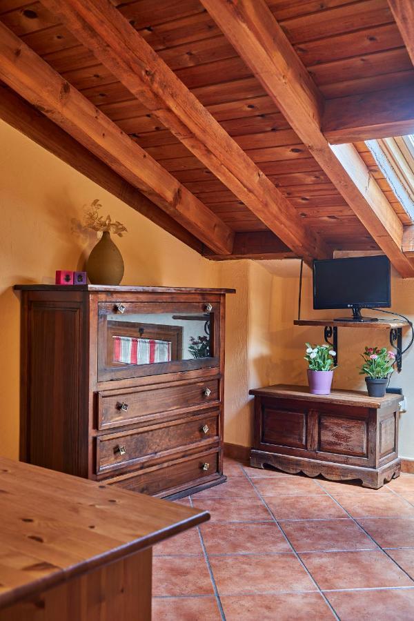 Casa Rural Fuente Del Arca Montejo Montejo de la Sierra Esterno foto